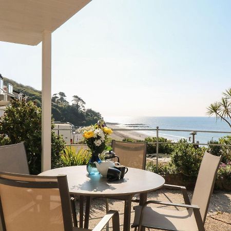 Downderry  Apartment 2 - Mount Brioni מראה חיצוני תמונה