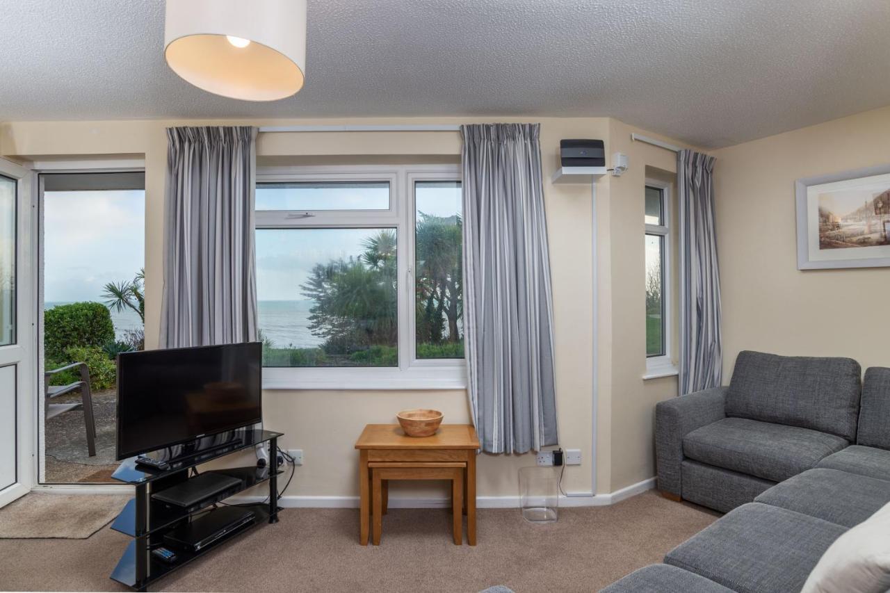 Downderry  Apartment 2 - Mount Brioni מראה חיצוני תמונה