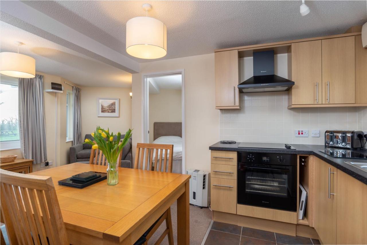 Downderry  Apartment 2 - Mount Brioni מראה חיצוני תמונה