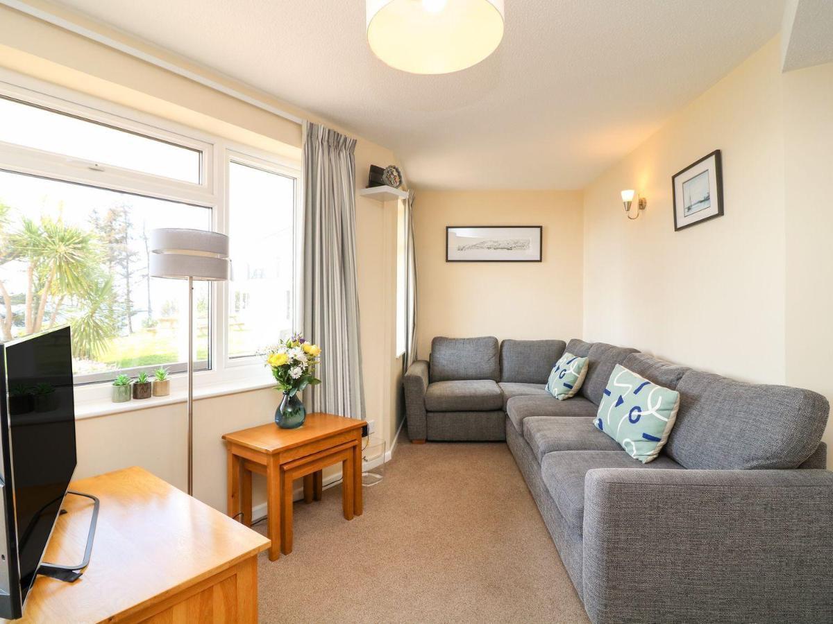 Downderry  Apartment 2 - Mount Brioni מראה חיצוני תמונה