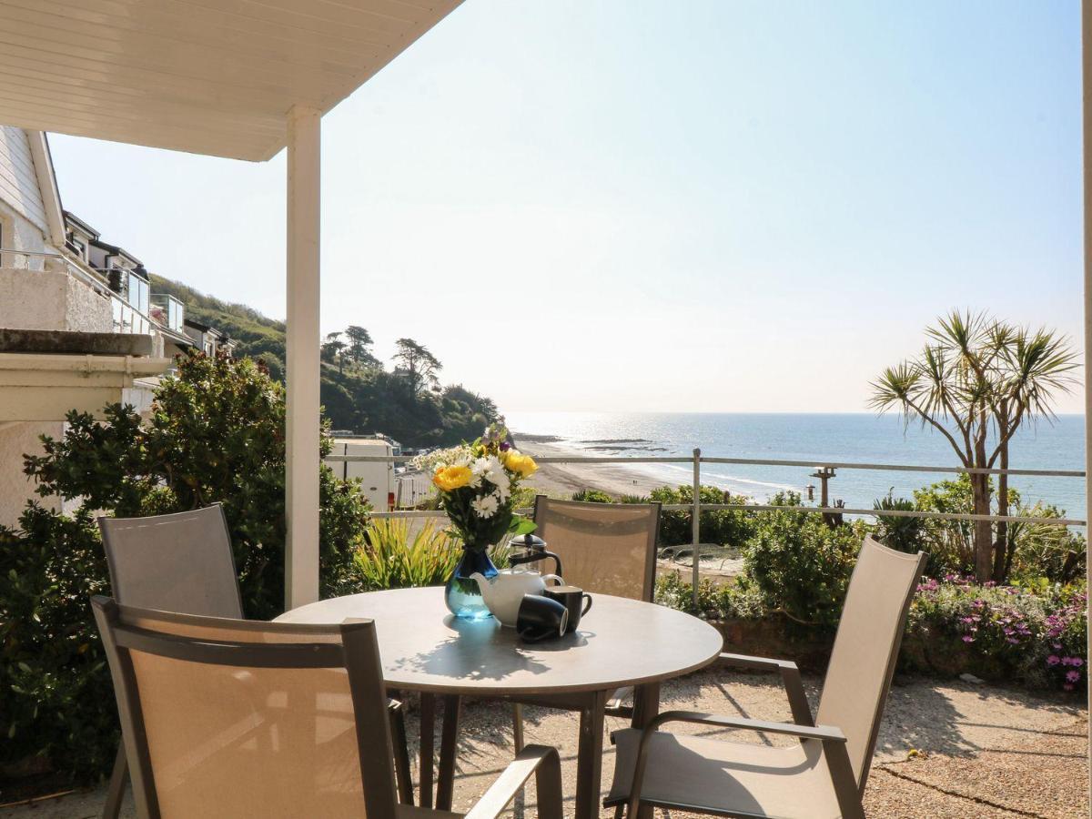 Downderry  Apartment 2 - Mount Brioni מראה חיצוני תמונה