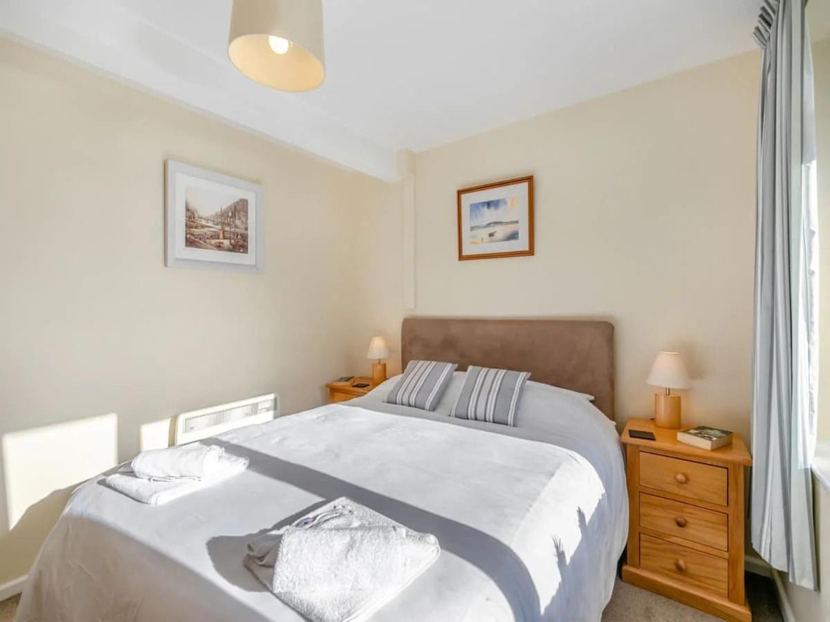 Downderry  Apartment 2 - Mount Brioni מראה חיצוני תמונה