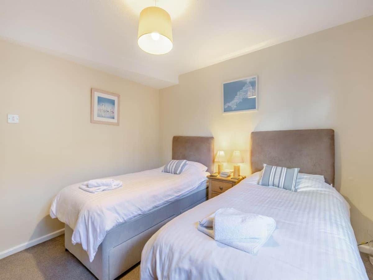 Downderry  Apartment 2 - Mount Brioni מראה חיצוני תמונה