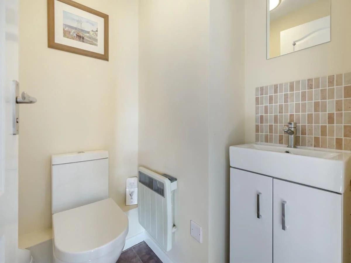 Downderry  Apartment 2 - Mount Brioni מראה חיצוני תמונה